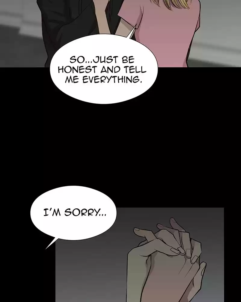 My Deepest Secret Chapter 63