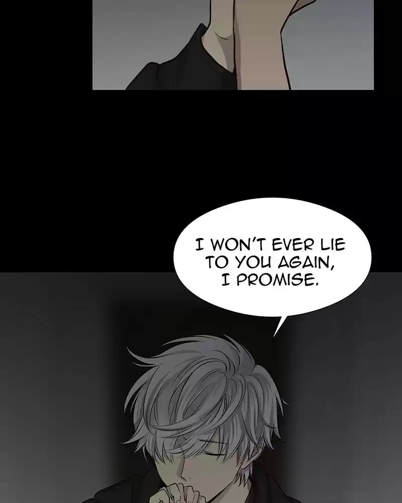 My Deepest Secret Chapter 63