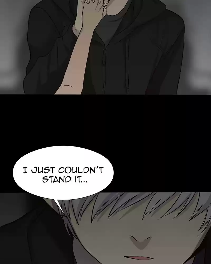 My Deepest Secret Chapter 63