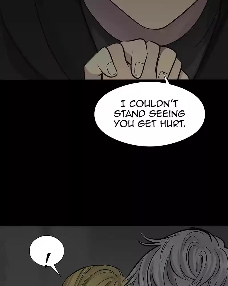 My Deepest Secret Chapter 63