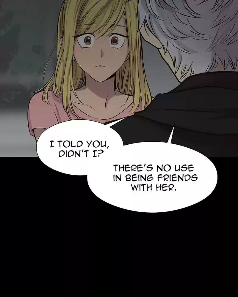 My Deepest Secret Chapter 63