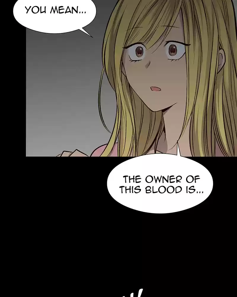 My Deepest Secret Chapter 63