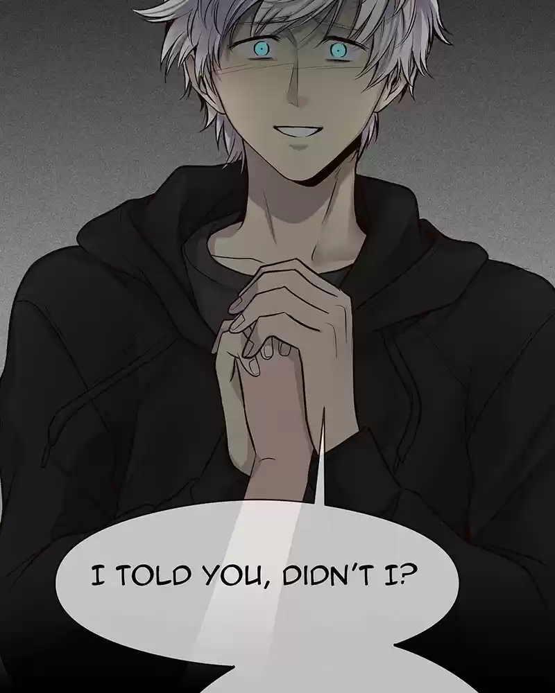 My Deepest Secret Chapter 63