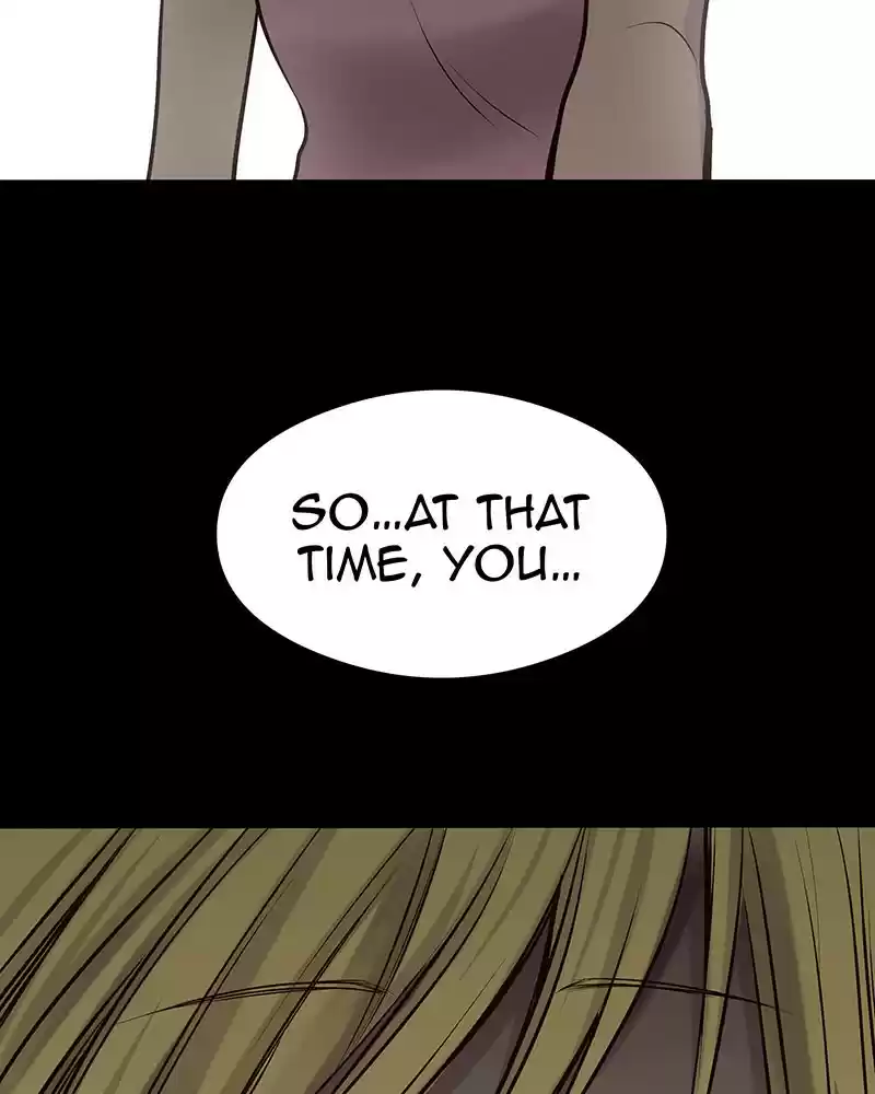 My Deepest Secret Chapter 63