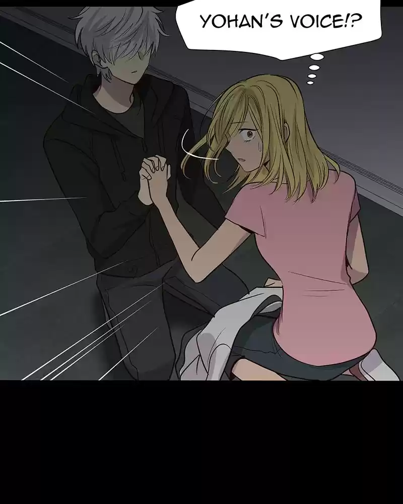 My Deepest Secret Chapter 63