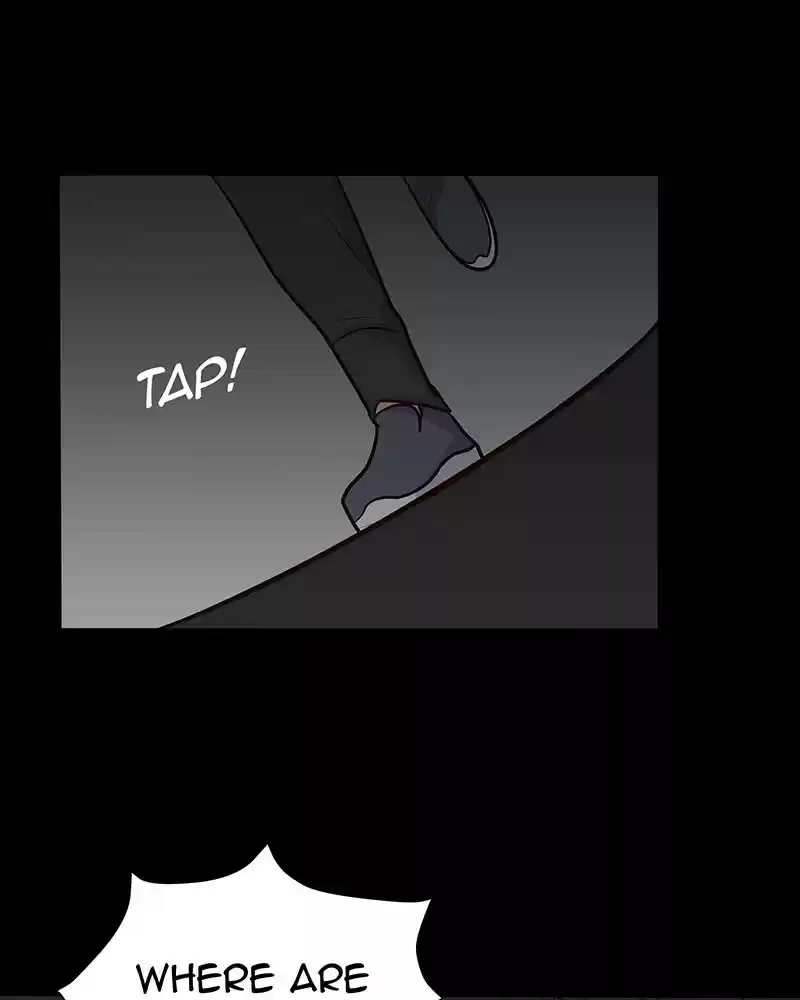 My Deepest Secret Chapter 63