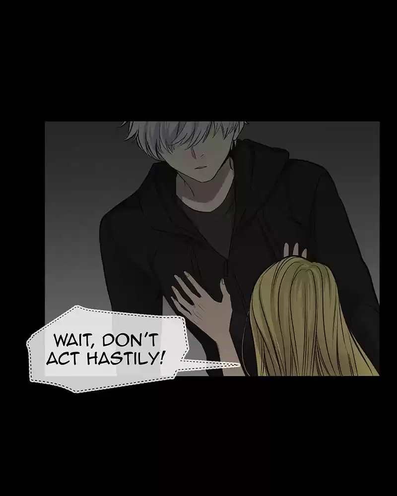 My Deepest Secret Chapter 63