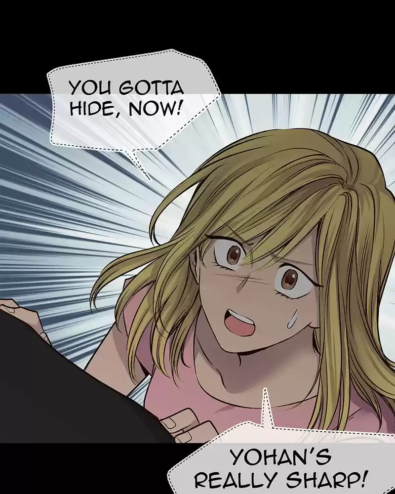 My Deepest Secret Chapter 63