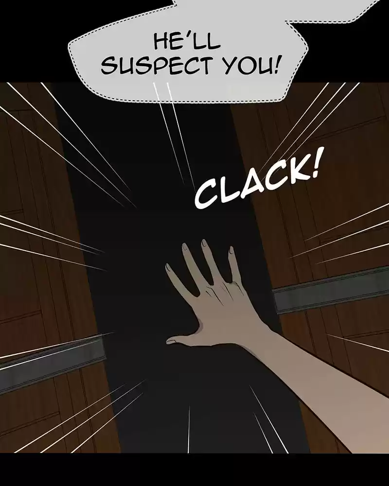 My Deepest Secret Chapter 63