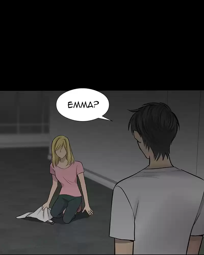 My Deepest Secret Chapter 63