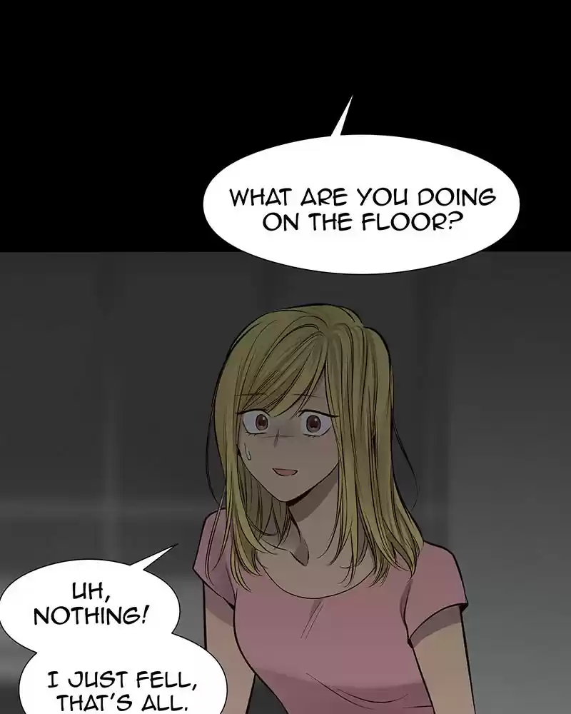 My Deepest Secret Chapter 63