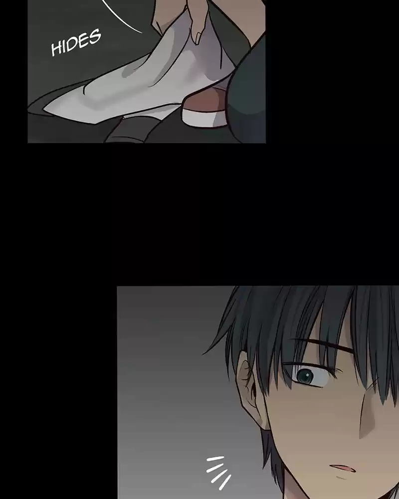 My Deepest Secret Chapter 63