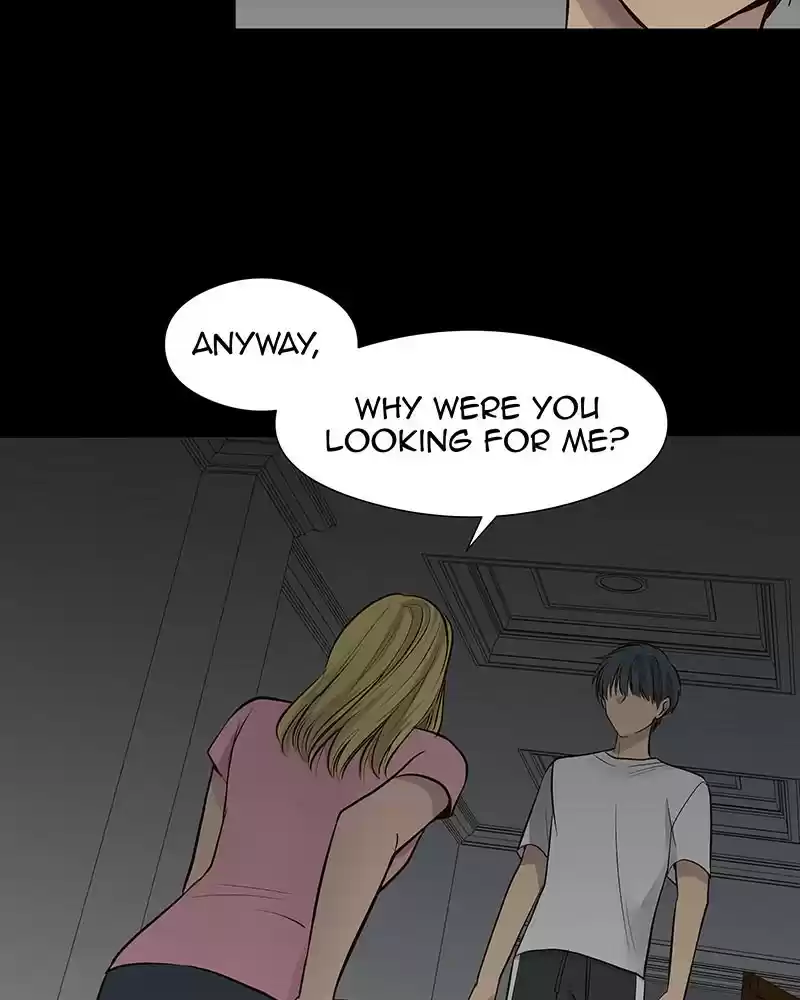 My Deepest Secret Chapter 63