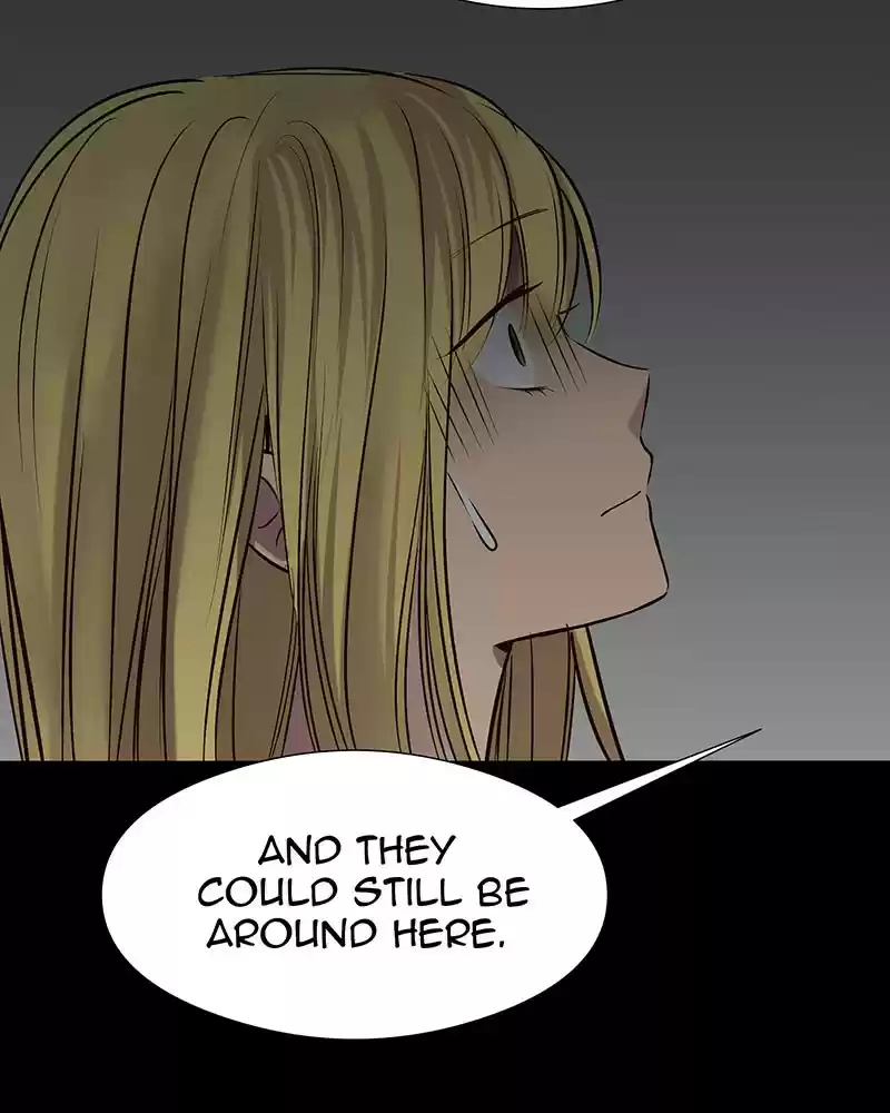 My Deepest Secret Chapter 63