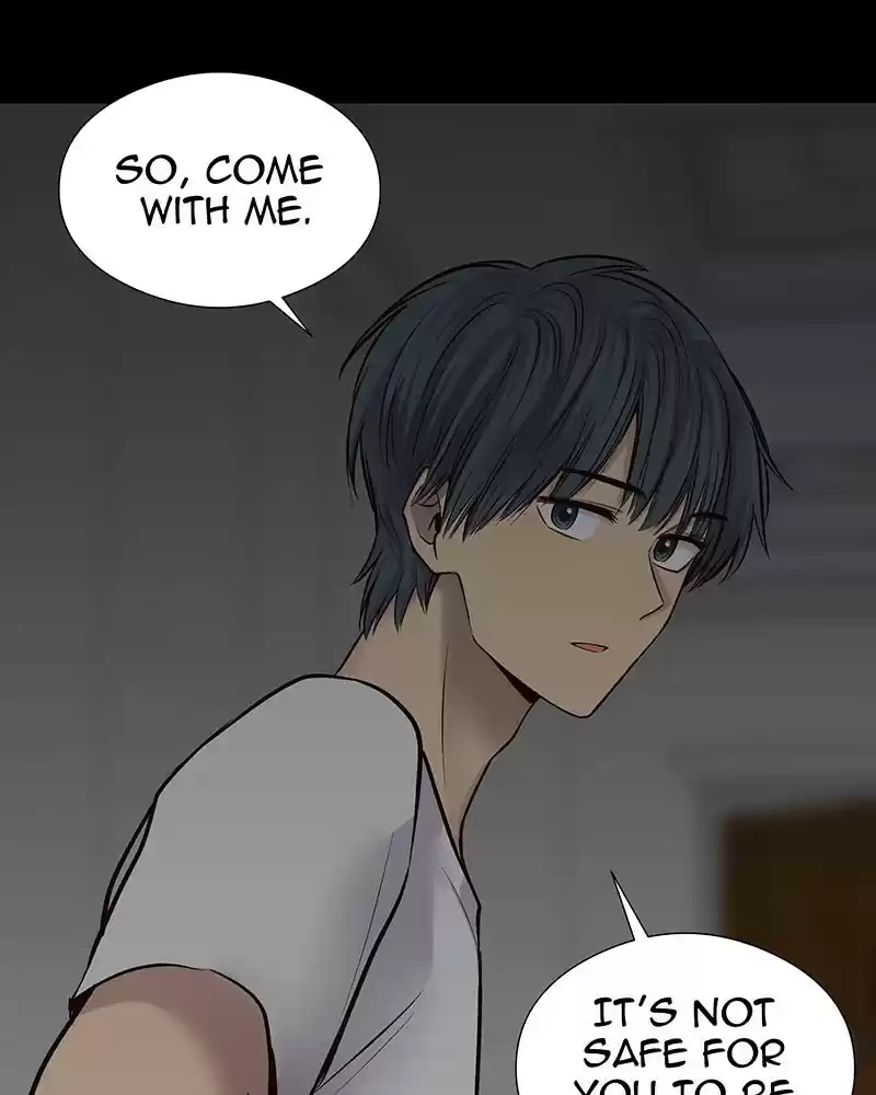 My Deepest Secret Chapter 63