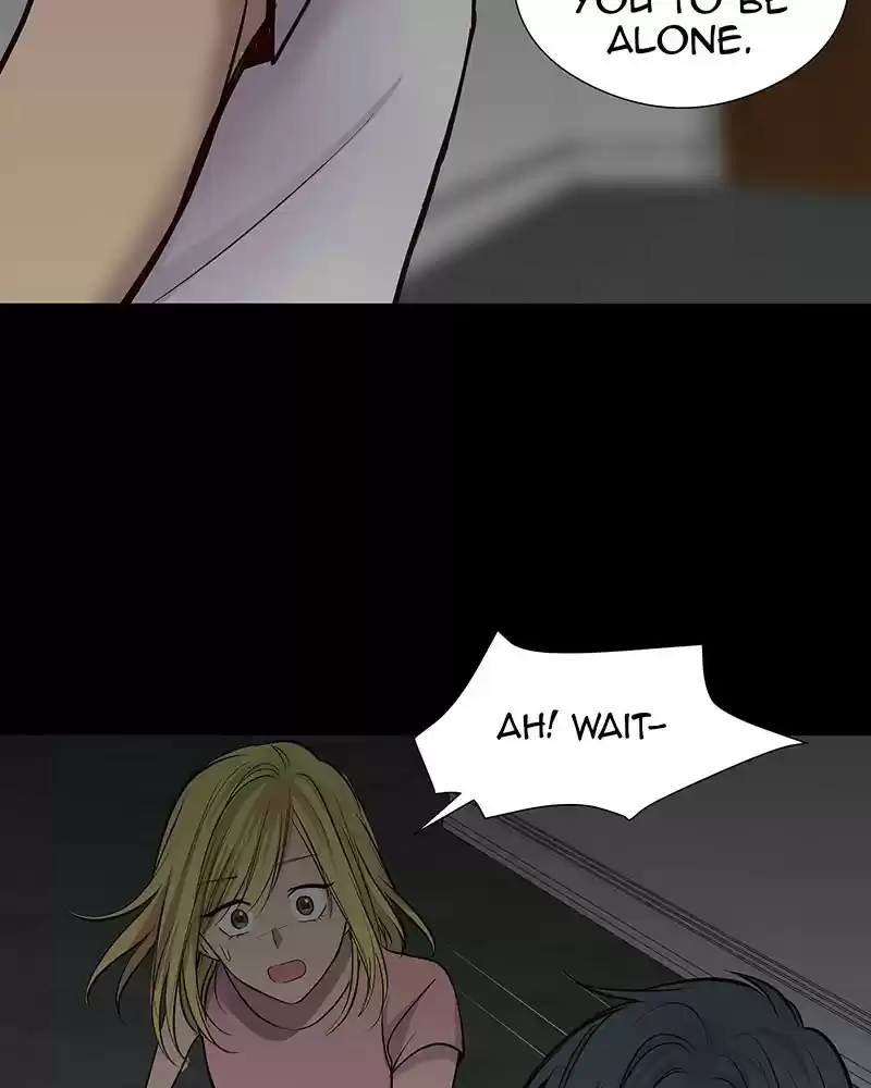 My Deepest Secret Chapter 63