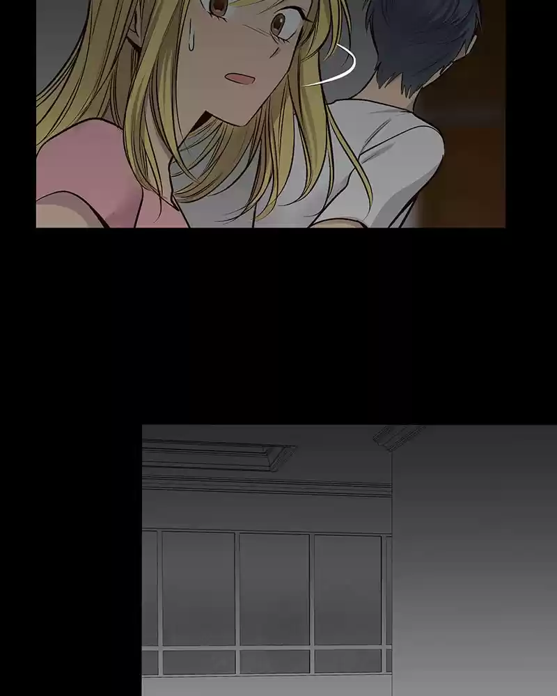 My Deepest Secret Chapter 63