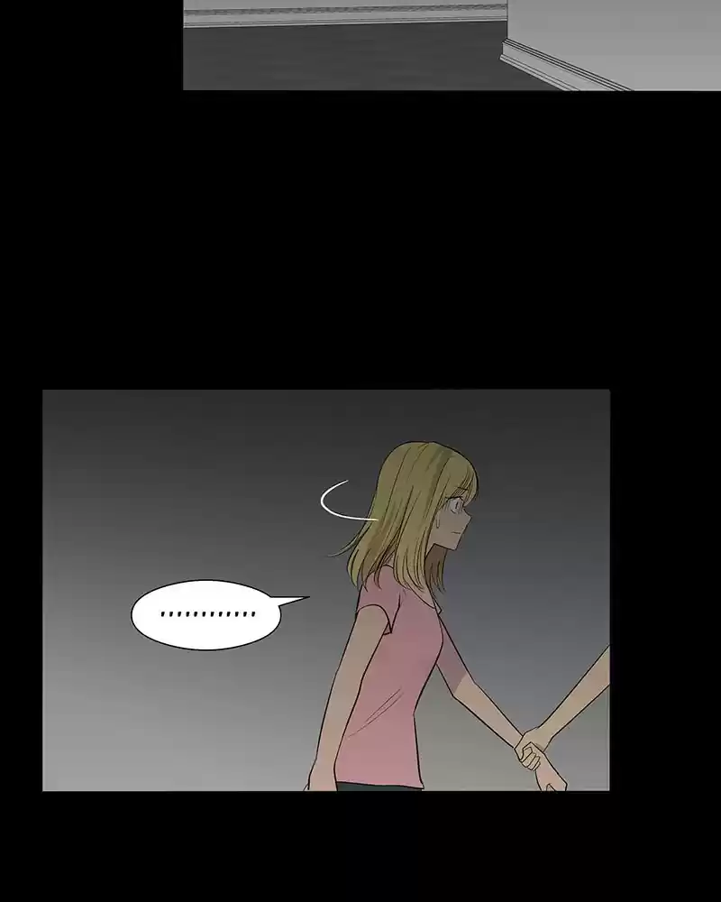 My Deepest Secret Chapter 63