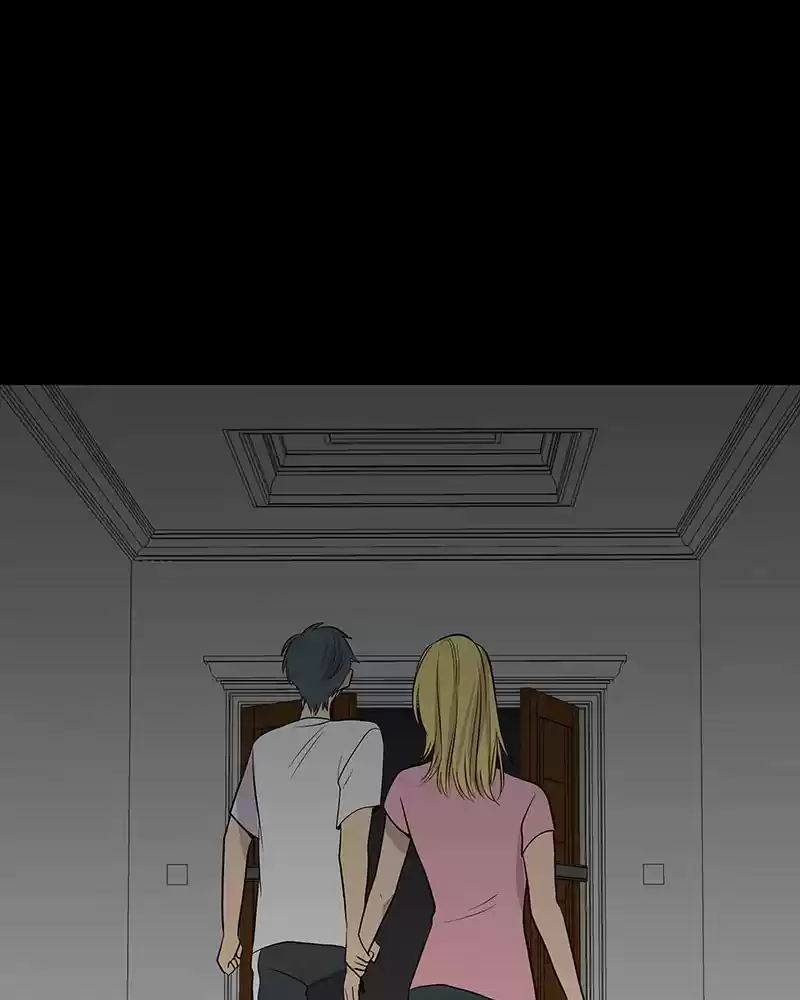 My Deepest Secret Chapter 63