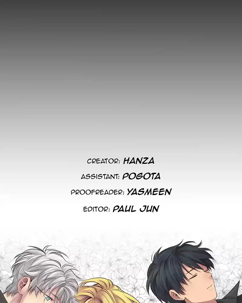 My Deepest Secret Chapter 63