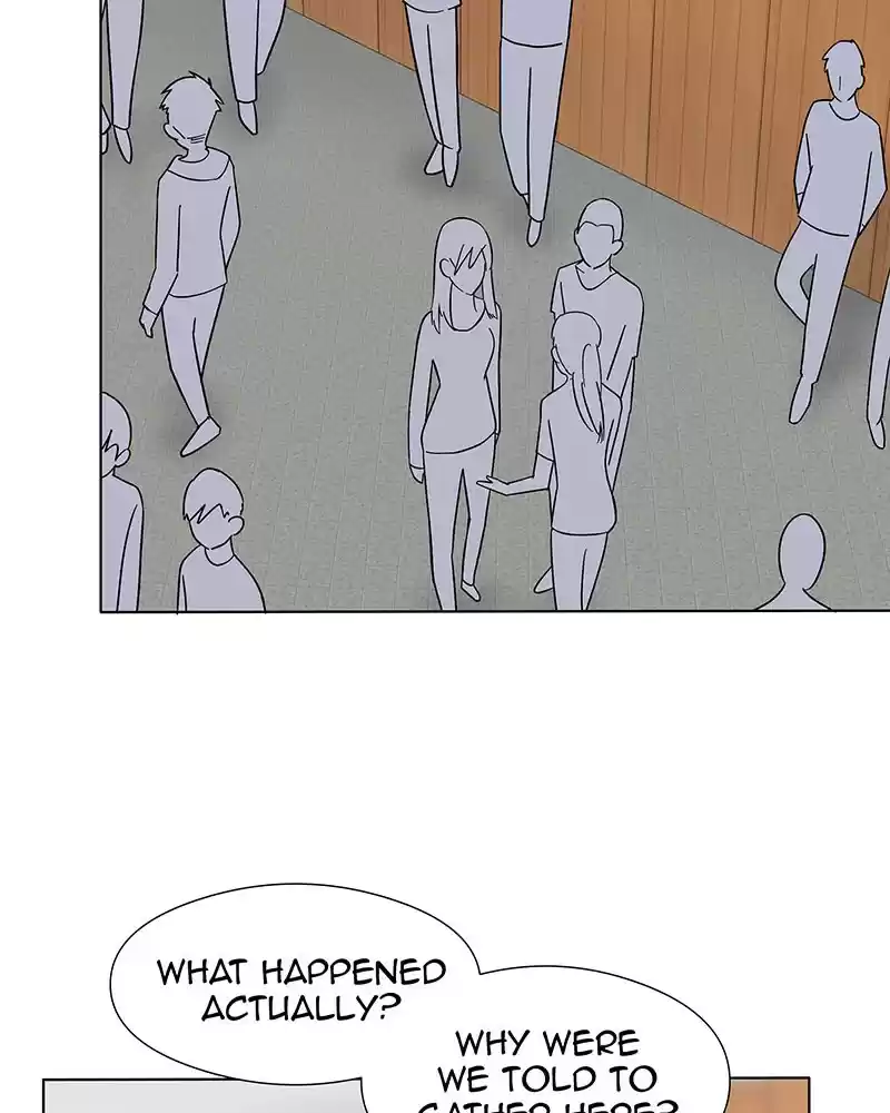 My Deepest Secret Chapter 64