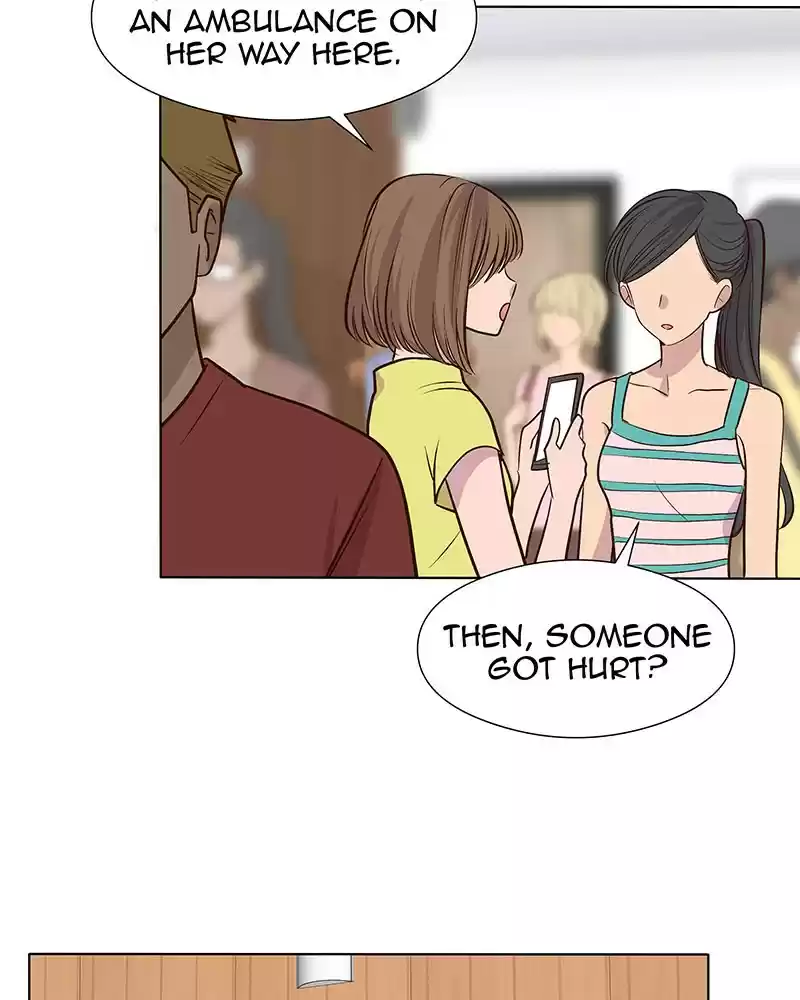 My Deepest Secret Chapter 64