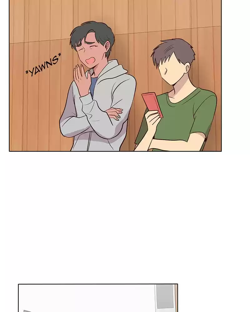 My Deepest Secret Chapter 64