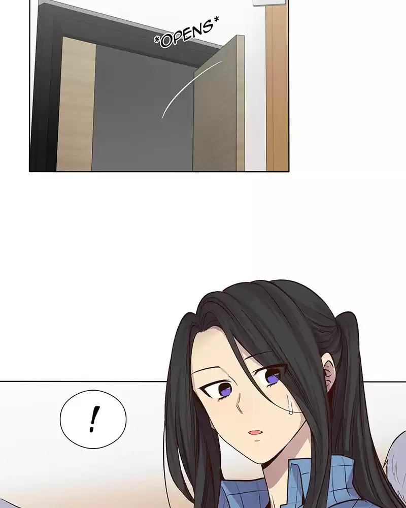 My Deepest Secret Chapter 64