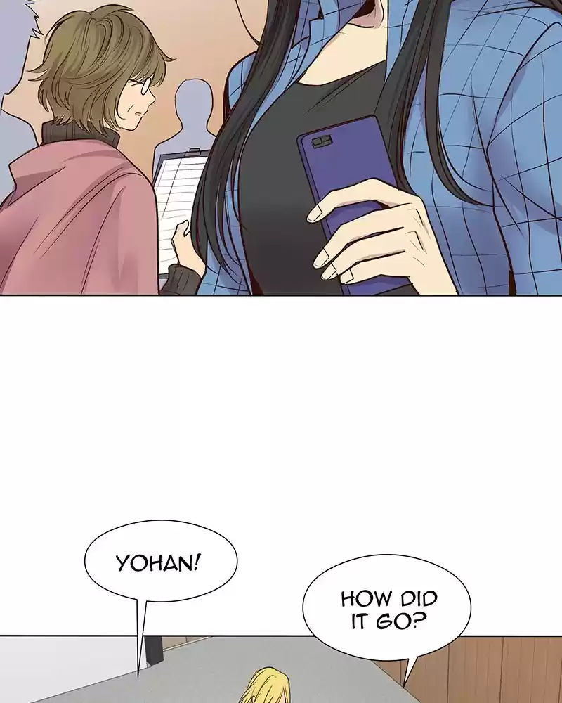 My Deepest Secret Chapter 64