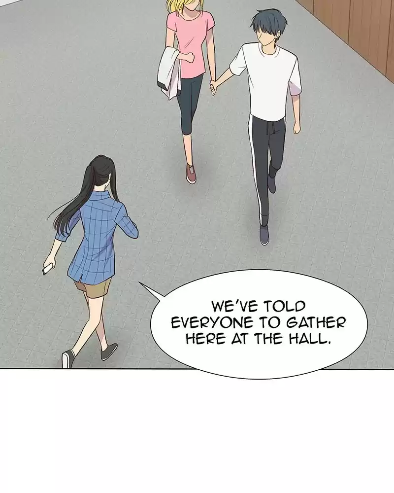 My Deepest Secret Chapter 64