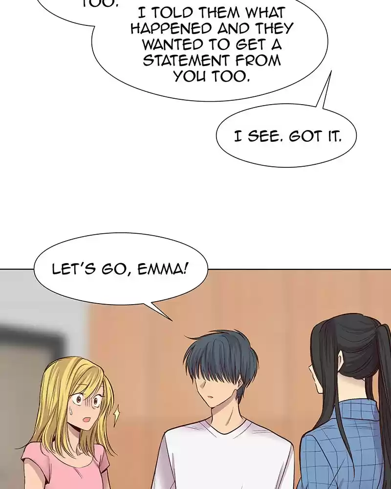 My Deepest Secret Chapter 64