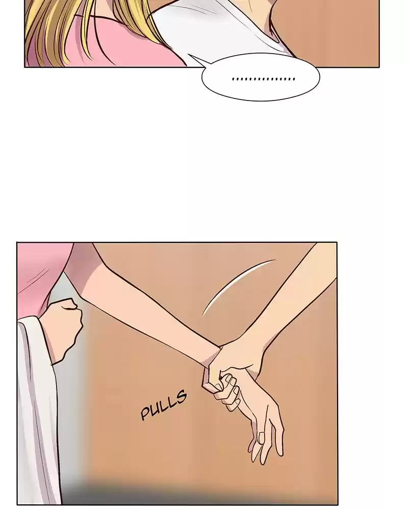 My Deepest Secret Chapter 64