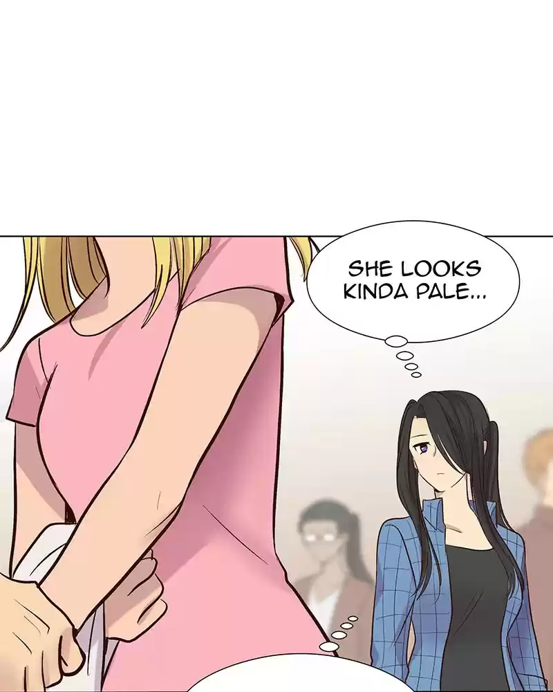 My Deepest Secret Chapter 64