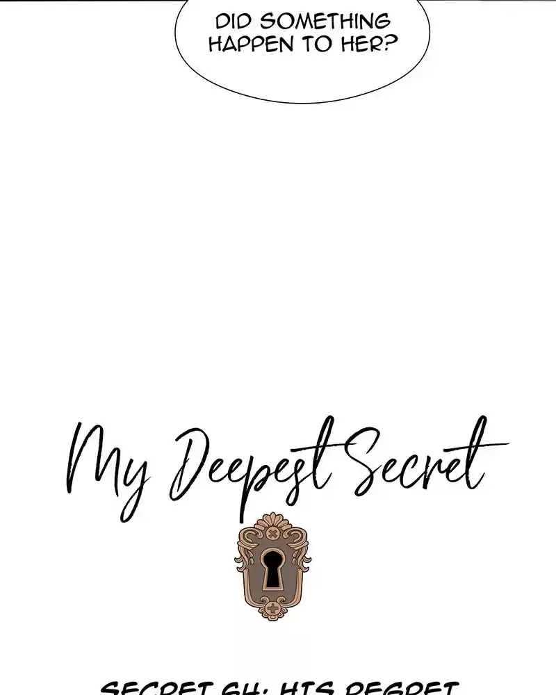 My Deepest Secret Chapter 64