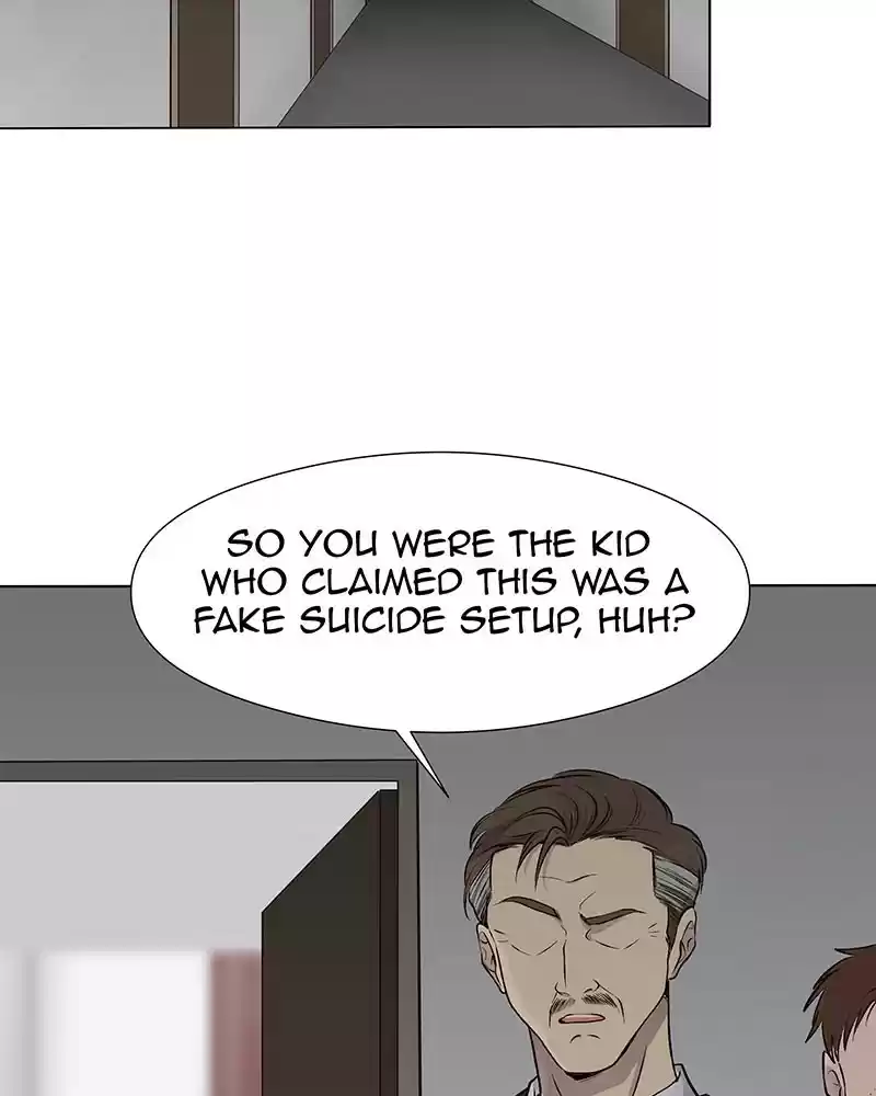 My Deepest Secret Chapter 64