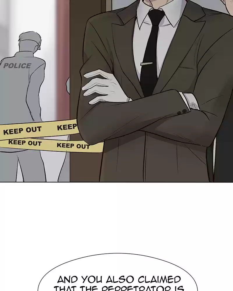 My Deepest Secret Chapter 64