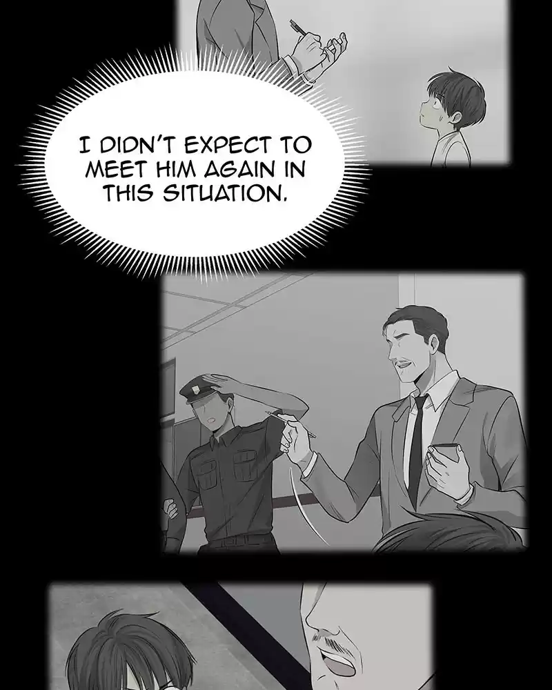 My Deepest Secret Chapter 64