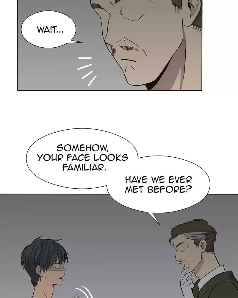 My Deepest Secret Chapter 64