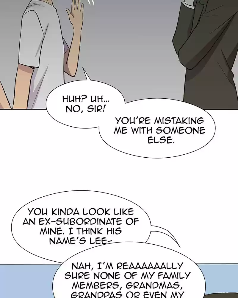 My Deepest Secret Chapter 64