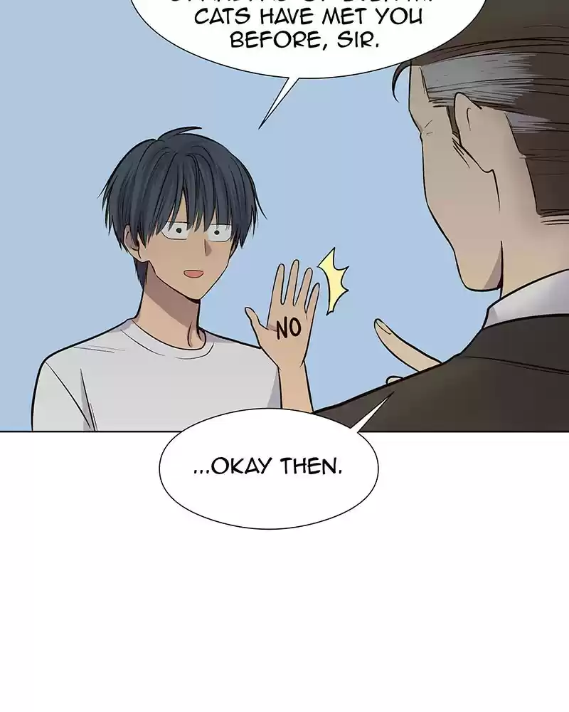 My Deepest Secret Chapter 64