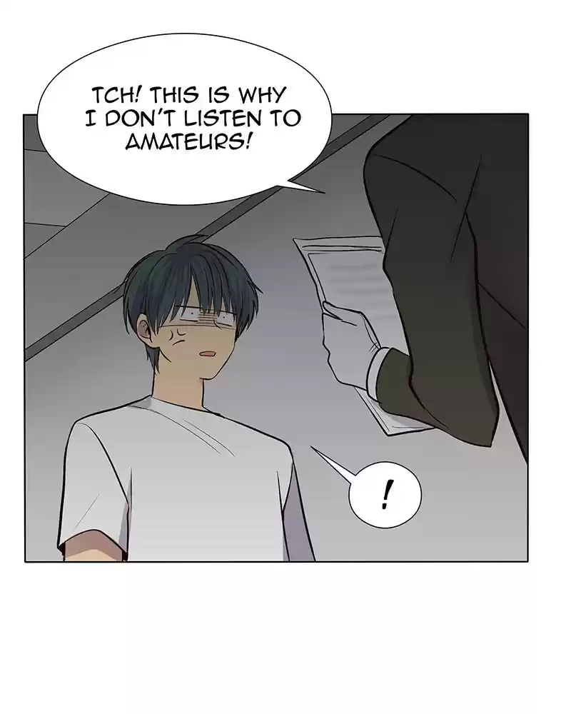 My Deepest Secret Chapter 64