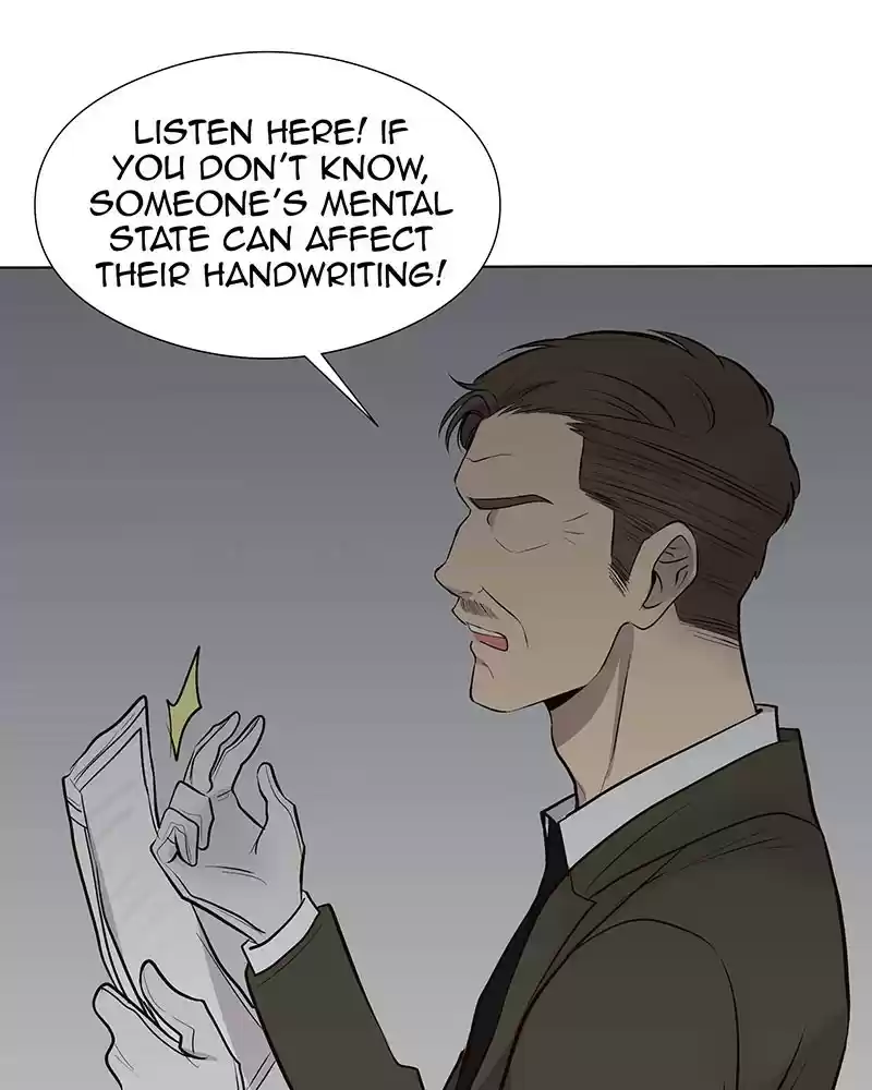 My Deepest Secret Chapter 64