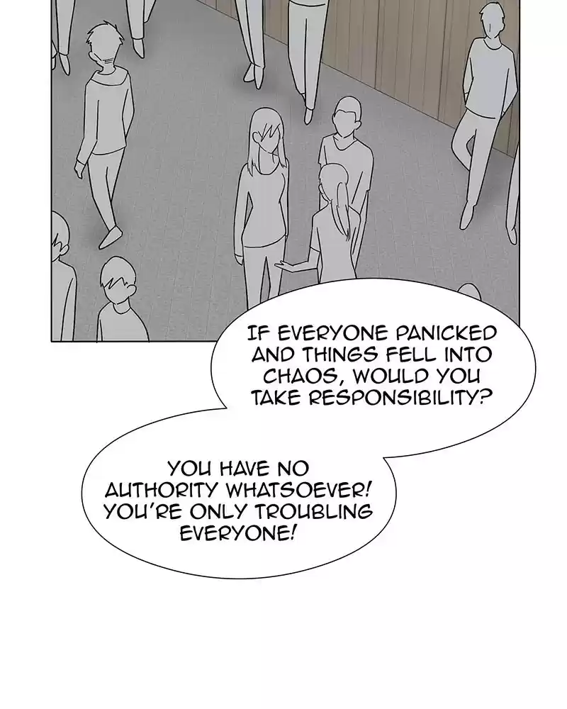 My Deepest Secret Chapter 64