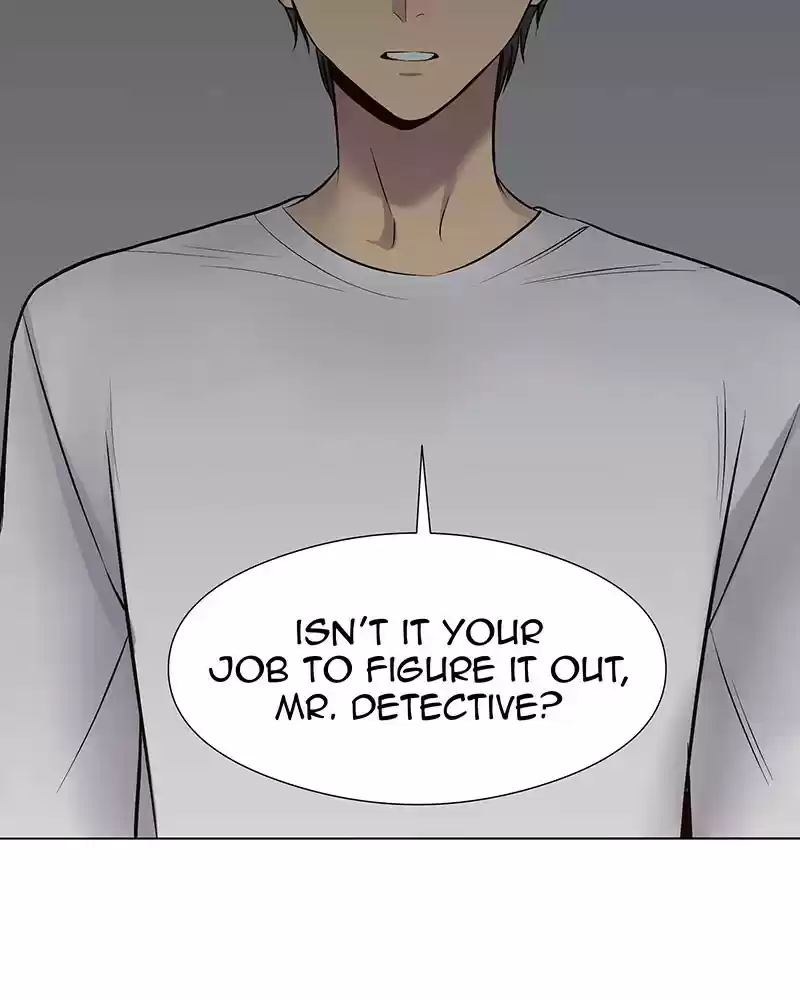 My Deepest Secret Chapter 64