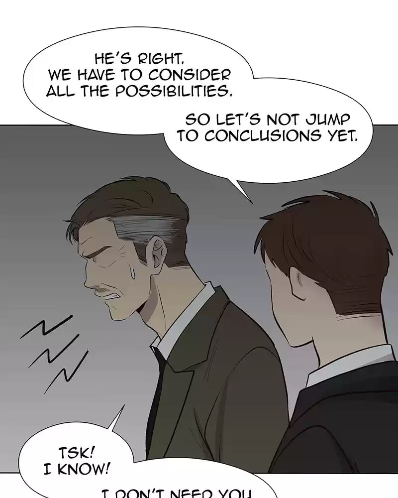 My Deepest Secret Chapter 64