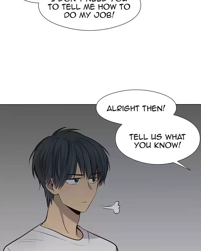 My Deepest Secret Chapter 64