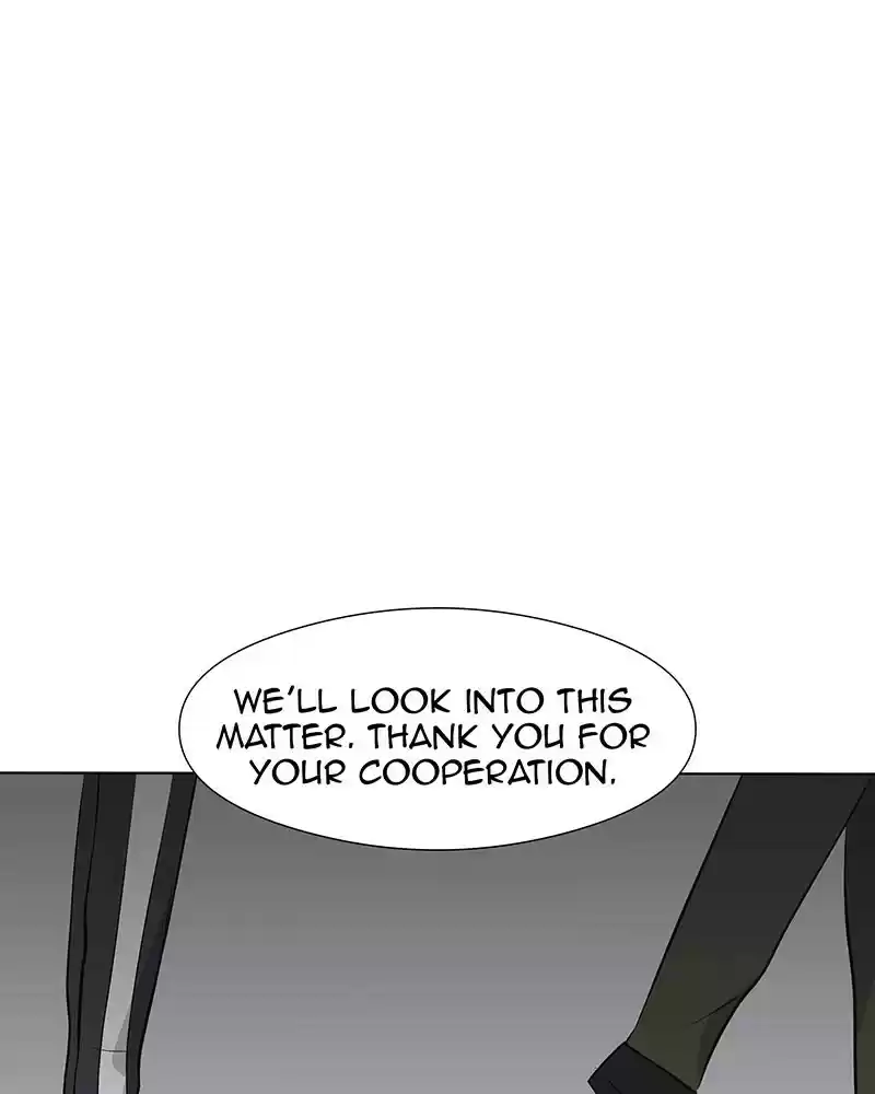 My Deepest Secret Chapter 64