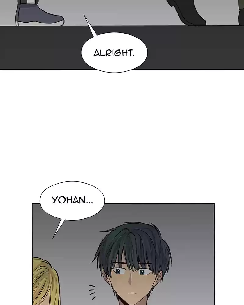 My Deepest Secret Chapter 64