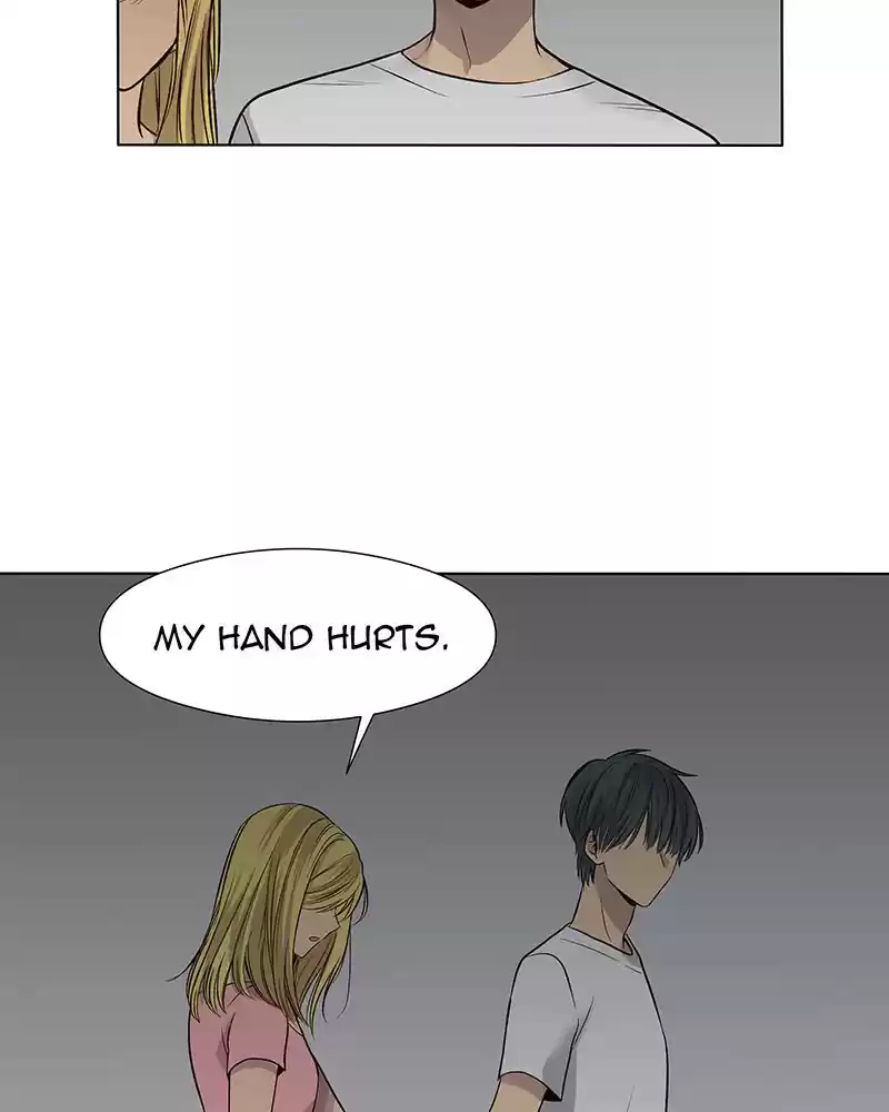 My Deepest Secret Chapter 64