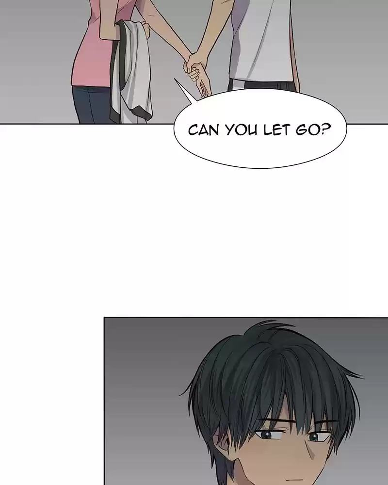 My Deepest Secret Chapter 64